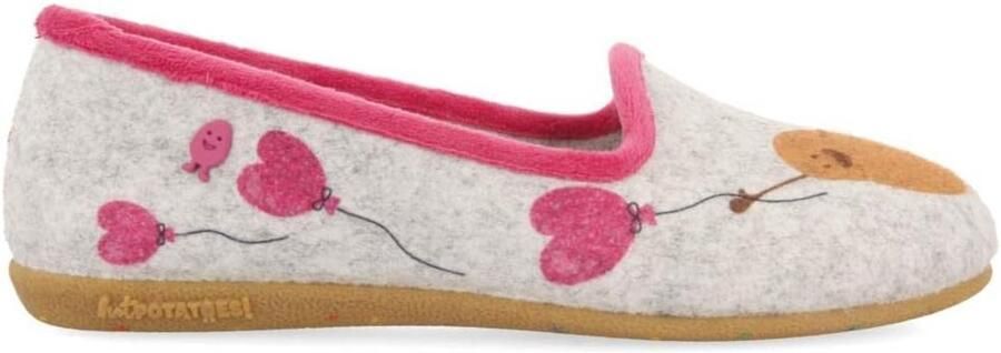 Dames Slipper Mustvee Comfortabele Casual Pantoffel voor Elke Dag