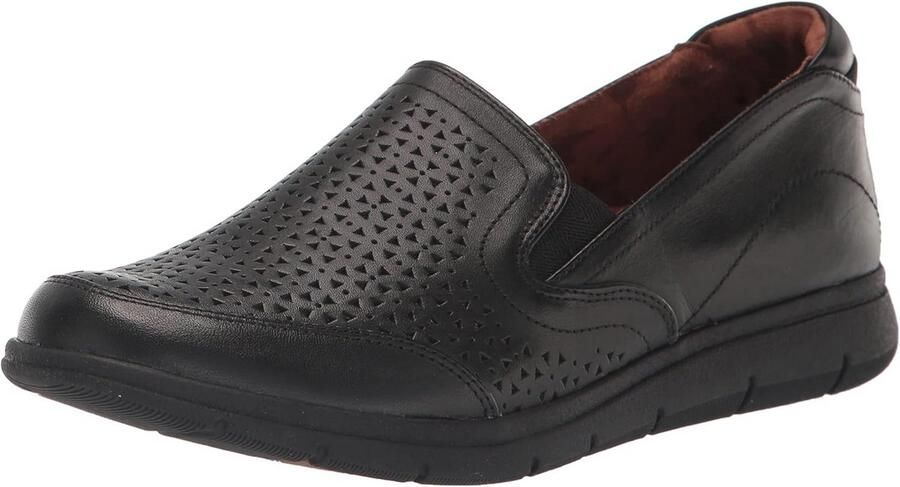 Dames Slipper Platte Instapschoen Comfortabel Lichtgewicht