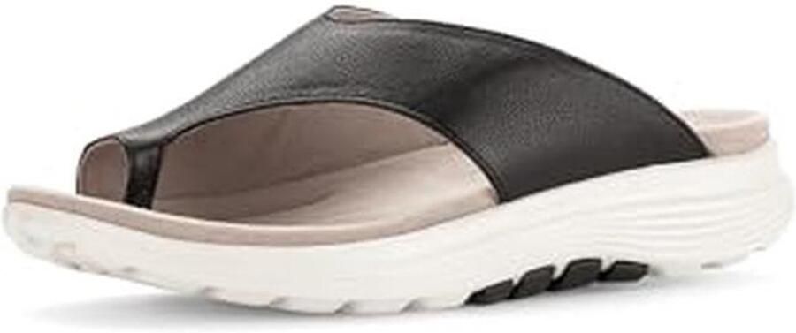 Dames Slipper Rollingsoft Sensitive Comfort en Ondersteuning