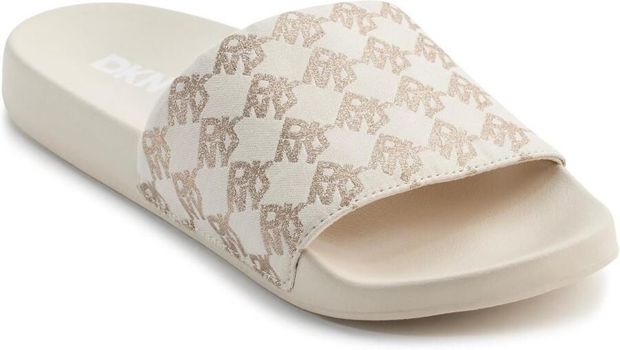 Dames Slipper Sandaal Platte Zool Zomer