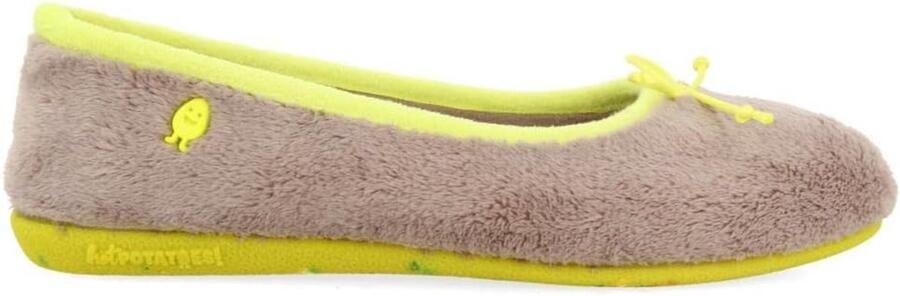 Dames Slipper Voor Binnen en Buiten Comfortabele Slides voor Dames