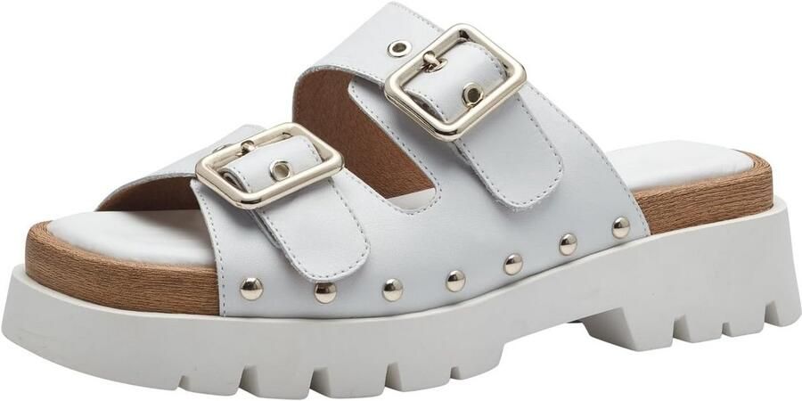 Dames Slipper Wijd Maat EU Stijlvol en Comfortabel