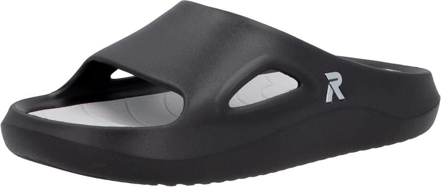 Dames Slippers Beige Comfortabele Instappers Lichtgewicht EVA Zool