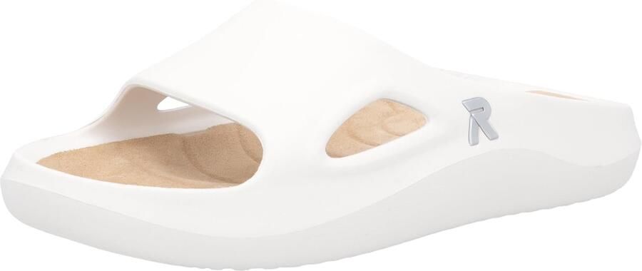 Dames Slippers Blauw Comfortabele EVA Slides
