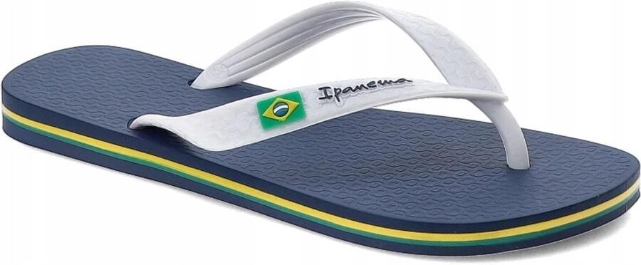 Ipanema Klassieke Brasil II Damessandalen Blue Dames