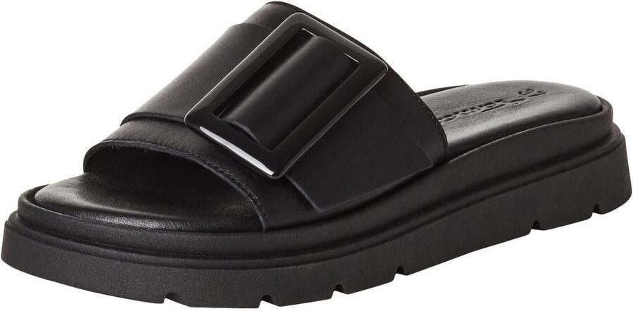 Dames Slippers Comfortabele Mode Zomer Sandaal