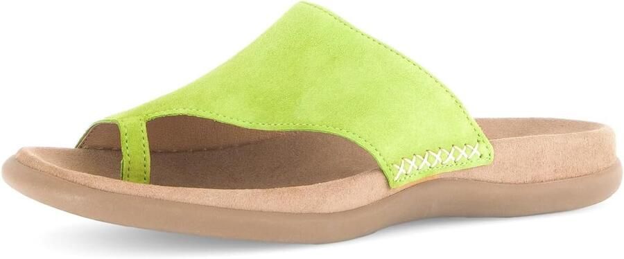 Dames Slippers Comfortabele Pantoffels Thuis Ontspannen Verbrede Binnenzool