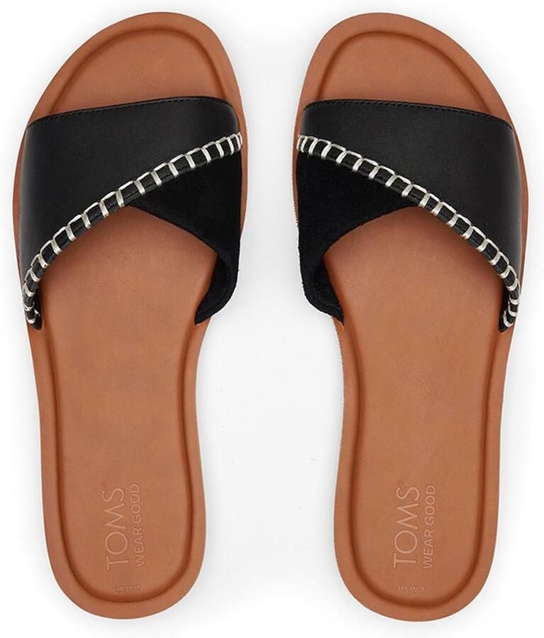 Dames Slippers Comfortabele Sandalen Zomerse Mode Duurzaam Vervaardigd