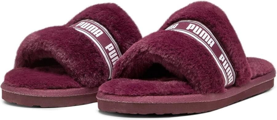 Dames Slippers Comfortabele Slides met Zachte Band