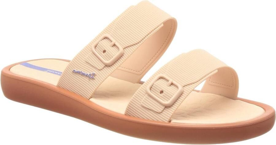 Dames Slippers Comfortabele Slides Ontspannen Stijl Superlichte Zool N.v.t. Kleuren