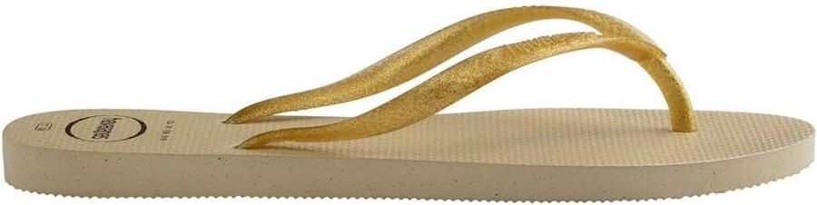 Dames Slippers Dunne Bandjes Zomer Teenslippers