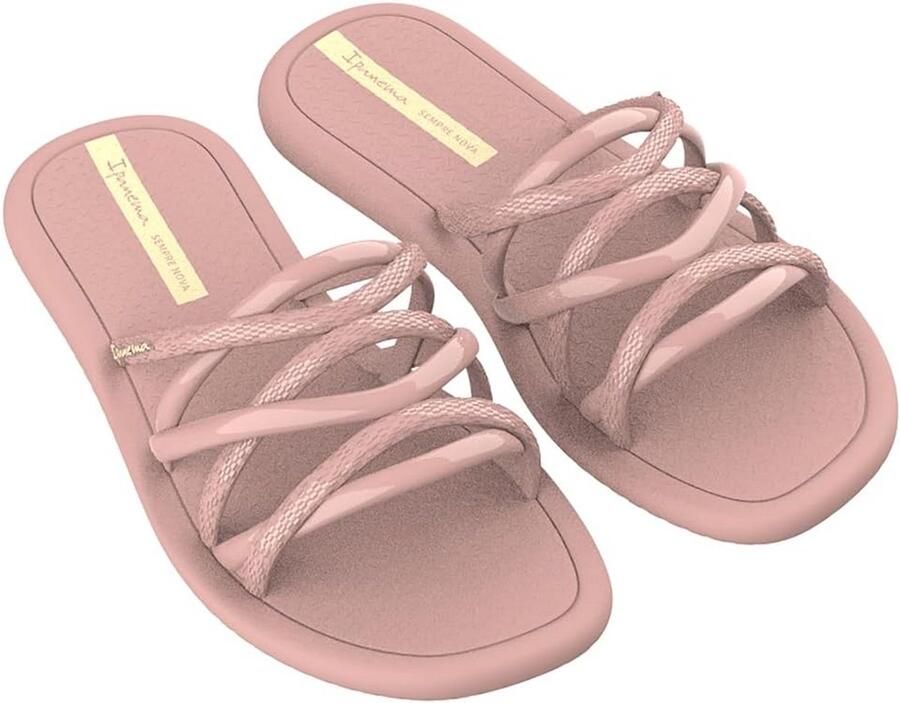 Dames Slippers en Sandalen Comfortabele Open Zomer Teenslippers