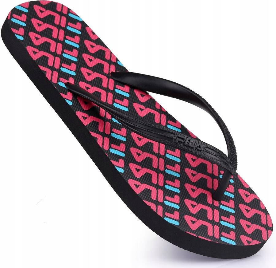 Dames Slippers en Teenslippers Comfortabel & Sportief