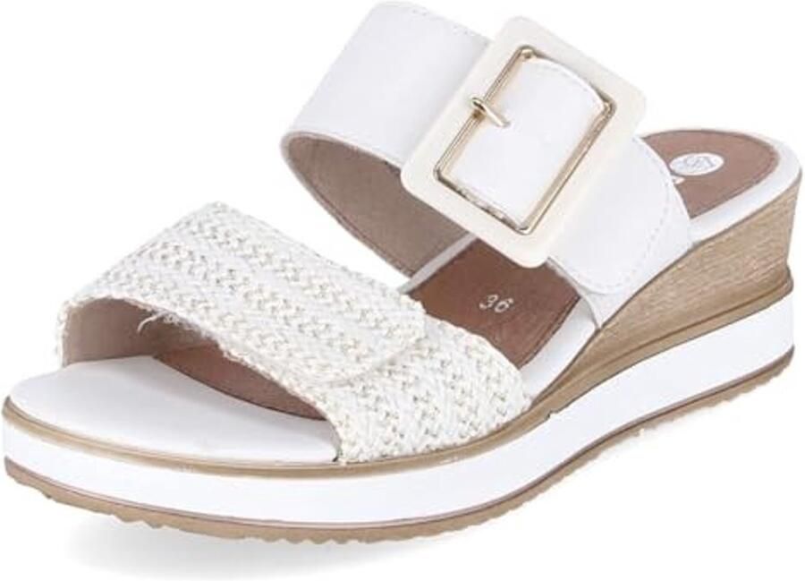 Dames Slippers Extra Zacht Beige - Foto 1