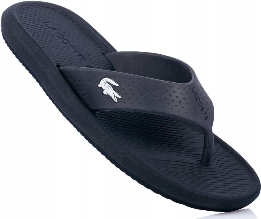 Lacoste Dames Teenslippers Sport Zwembad & Strand