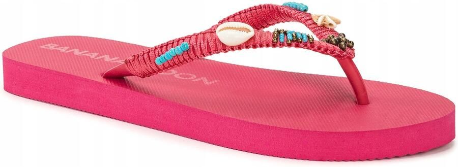 Banana moon Teenslippers Lucero
