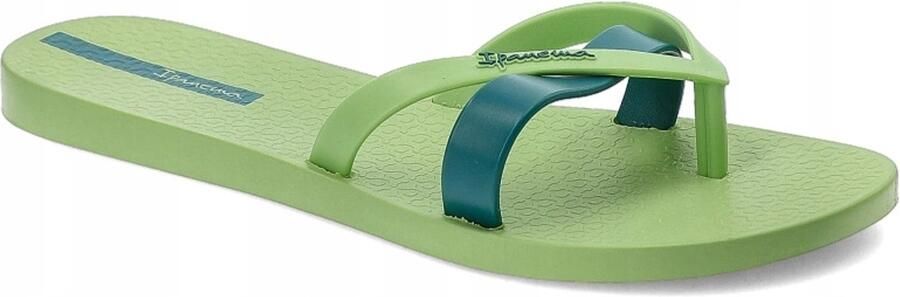 Dames Slippers Groen Comfortabele en Stijlvolle Zomerschoenen