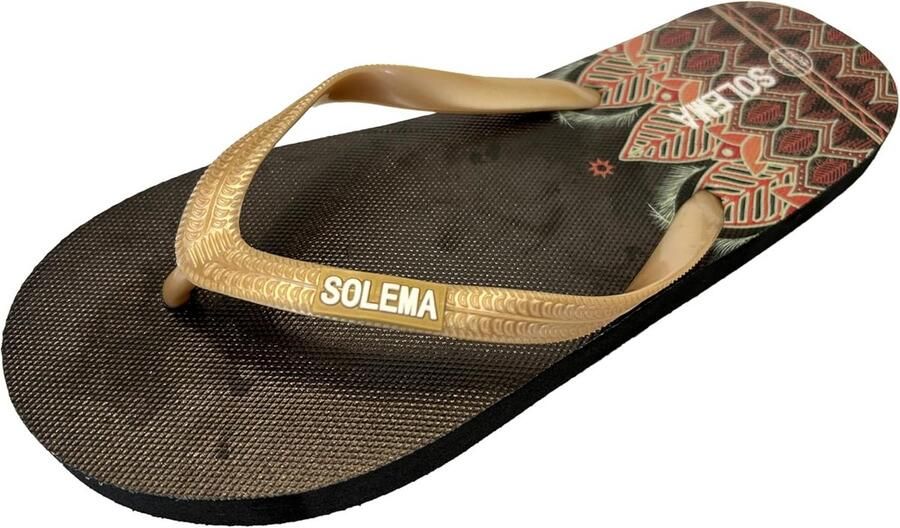 Dames Slippers Instapper Strand Zwembad Mode Sandalen Comfortabel Lichtgewicht