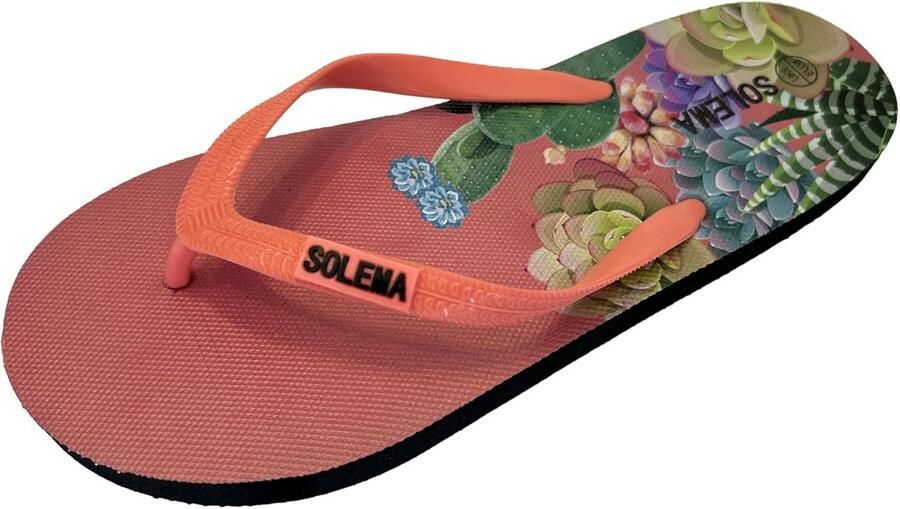 Dames Slippers Instappers Badmode Strand & Zwembad Mode Casual Slides