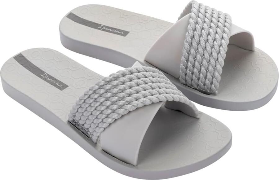 Ipanema Street II FEM Dames Slippers Stijlvol & Comfortabel