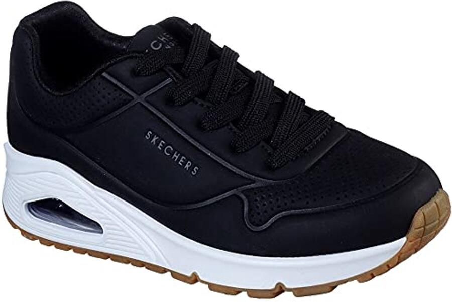 Dames Slippers met Imitatiebont en Memory Foam