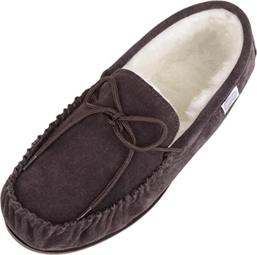 Dames Slippers met Lage Top