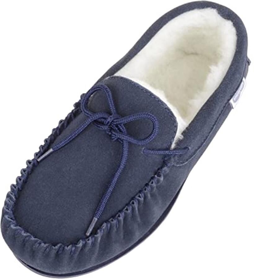 Dames Slippers met Lage Top