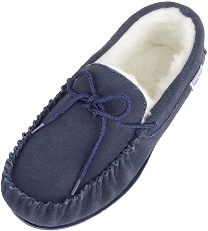 Dames Slippers met Lage Top