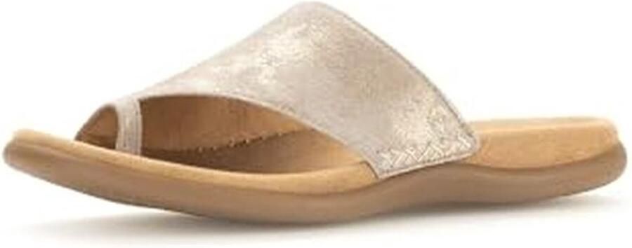 Dames Slippers met Optimale Pasvorm en Comfort