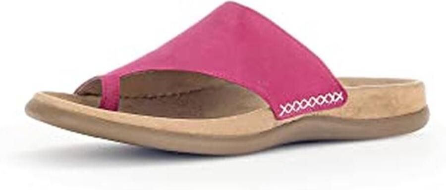 Dames Slippers Met Optimale Pasvorm