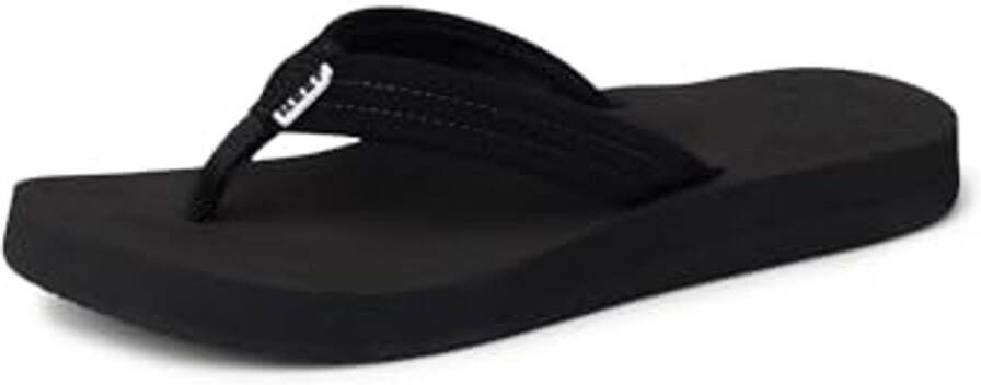 Dames Slippers met Zacht EVA Voetbed en Comfortabele Bandjes