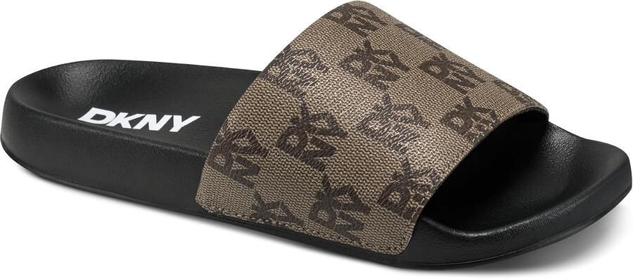 Dames Slippers Plat 15mm Comfortabele Instappers