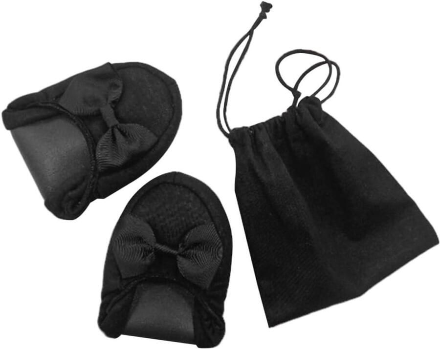 Dames Slippers Reis Slippers Comfortabel Reizen Opvouwbaar Ontwerp Gratis Maat (36-38) Blauw