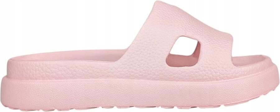 Dames Slippers Romeins Roze Waterdicht Lichtgewicht Schuim