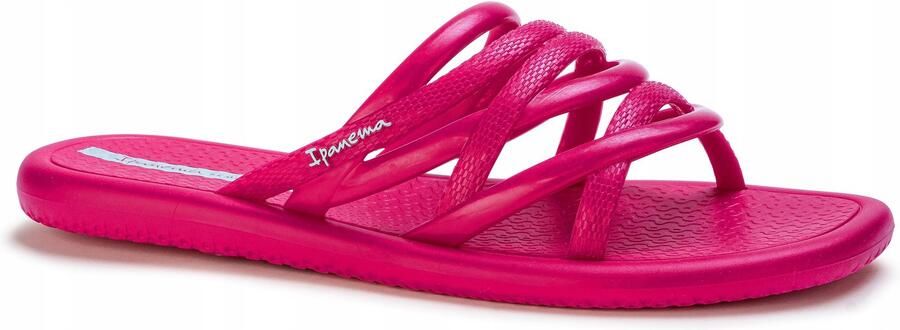 Ipanema Stijlvolle Slide Sandalen voor Dames Pink - Foto 2