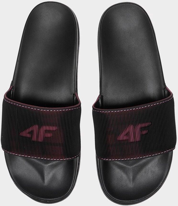 Dames Slippers Roze Comfortabel & Licht voor Zwembad & Strand