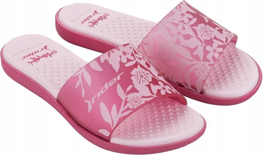 Dames Slippers Roze Comfortabel & Modieus