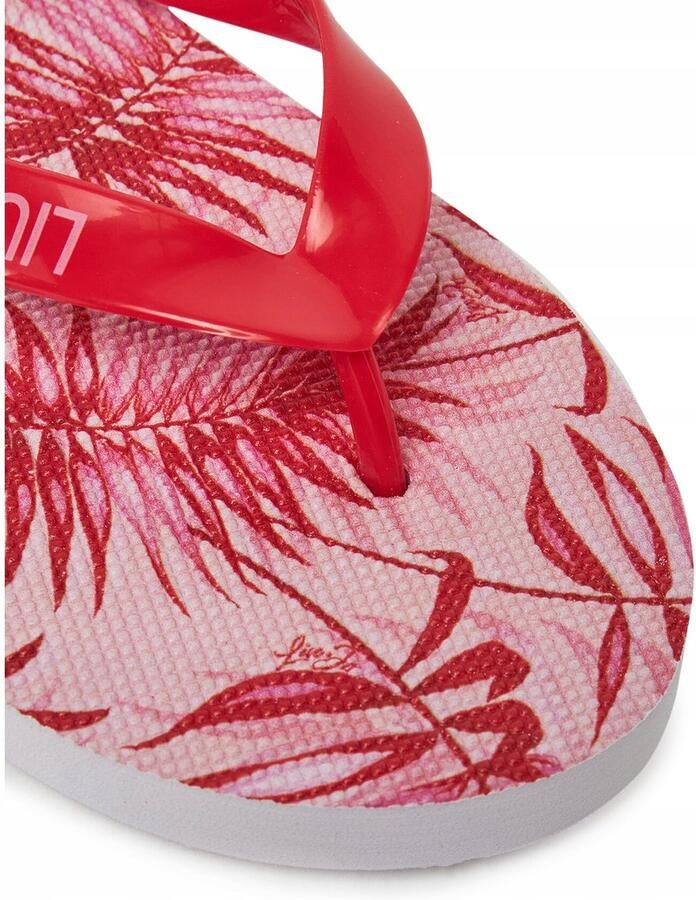 Dames Slippers Roze
