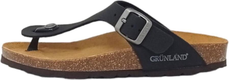 Dames Slippers Sandaal Met Verstelbare Gesp Comfortabel Voetbed