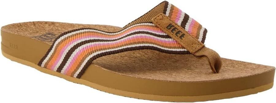 Dames Slippers Strand Slippers Ontspannen Zomer Super Zachte Bandjes N.v.t. N.v.t