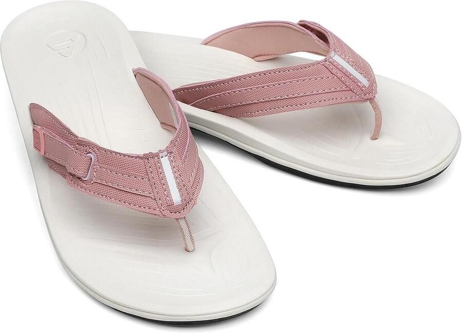 Dames Slippers Teenslippers Comfortabel Antislip