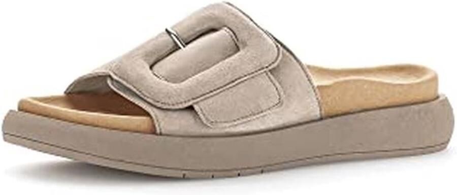 Dames Slippers van Hoge Kwaliteit voor Comfort en Ondersteuning