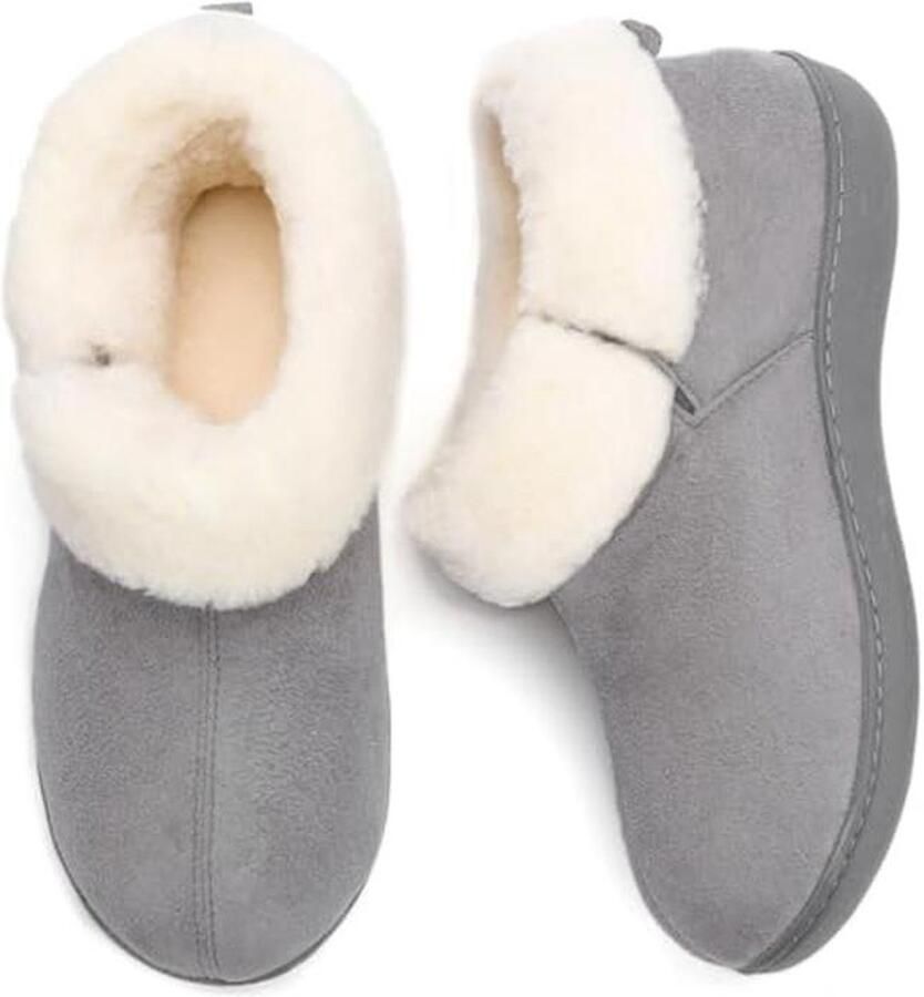 Dames slippers van imitatieleer Comfortabele en stijlvolle sloffen voor elke gelegenheid
