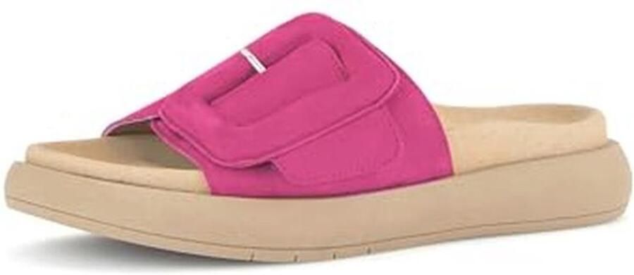 Dames Slippers voor Optimale Comfort en Ondersteuning