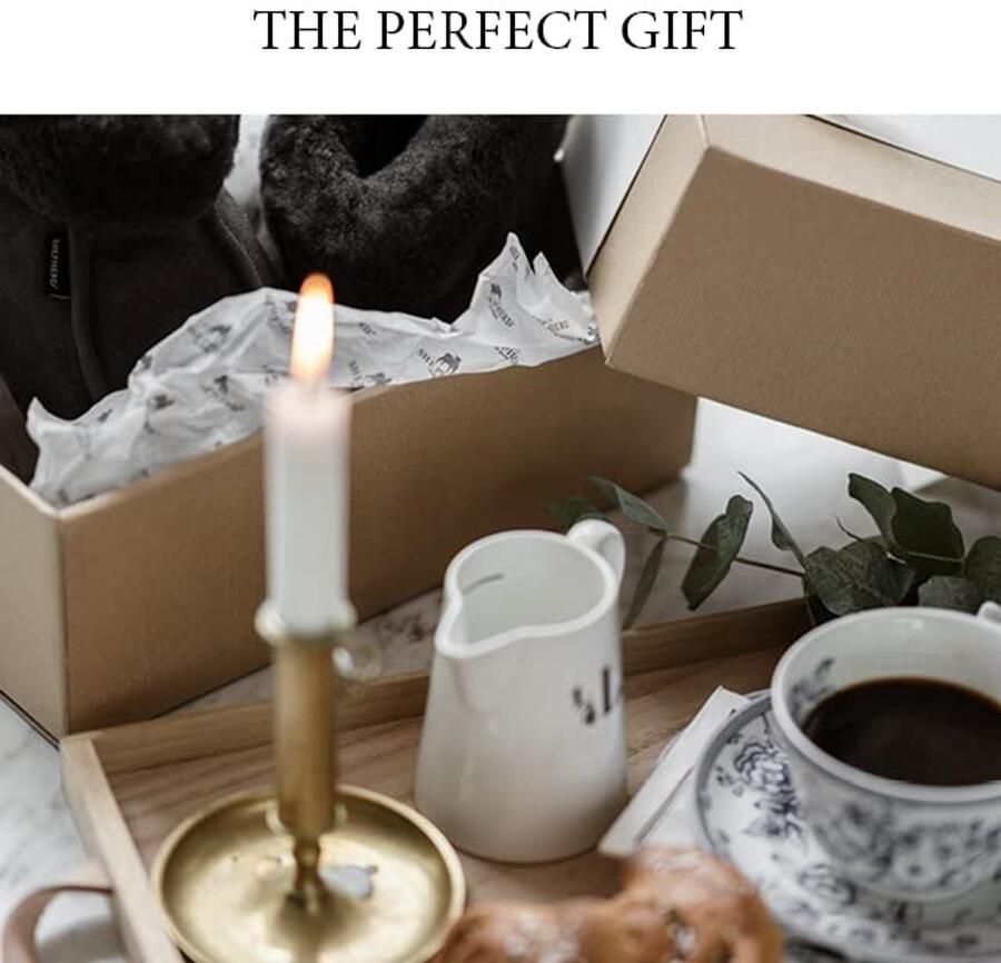 Dames Slippers voor Thuis Comfortabele Pantoffels