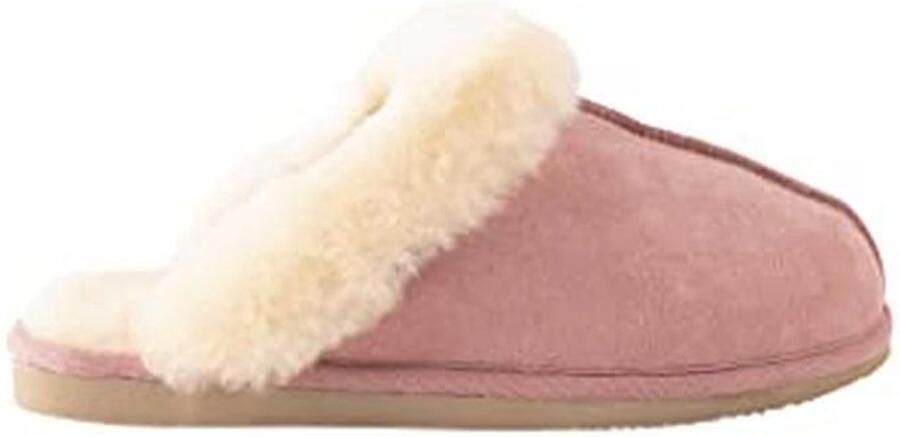 Dames Slippers voor Thuis Comfortabele Pantoffels
