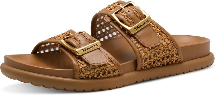 Dames Slippers Wit Comfortabele Zomer Schoenen