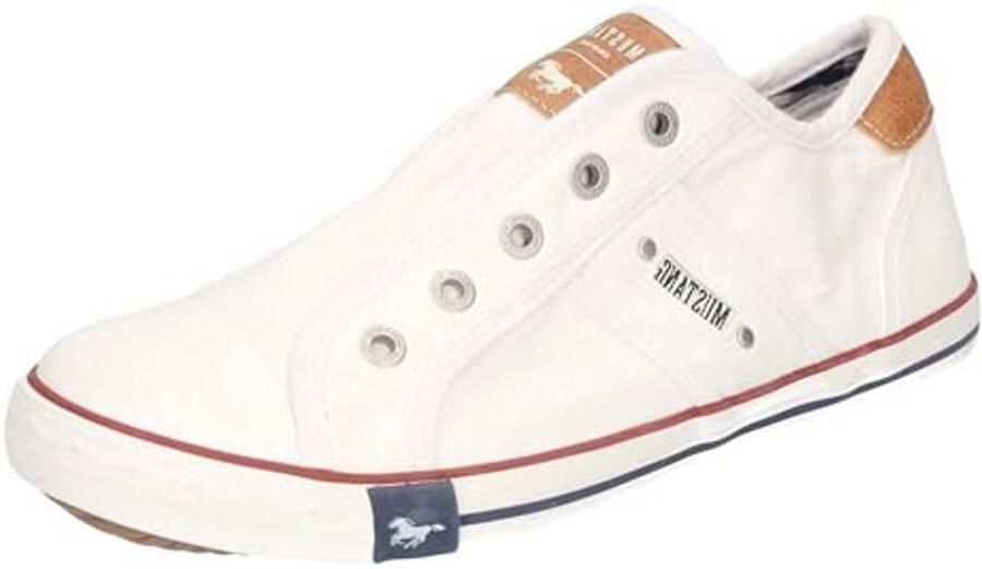 Dames Slippers Wit Zomerse Comfort en Stijl