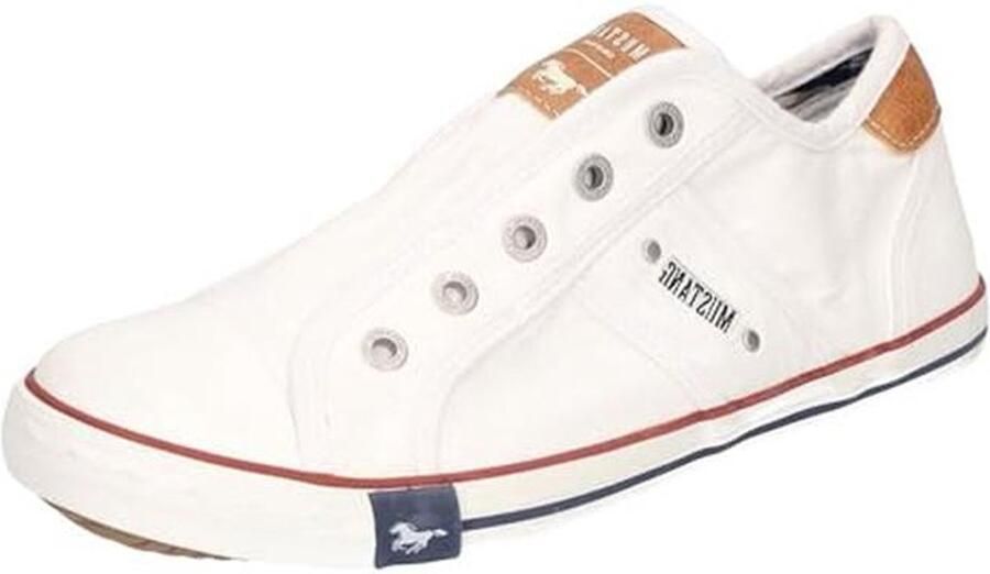 Dames Slippers Wit Zomerse Comfort en Stijl