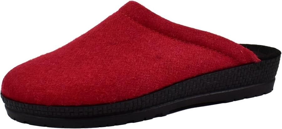 Dames Slippers Zacht Binnen en Buiten Comfortabele Instapschoenen